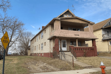 Cleveland Investment Properties