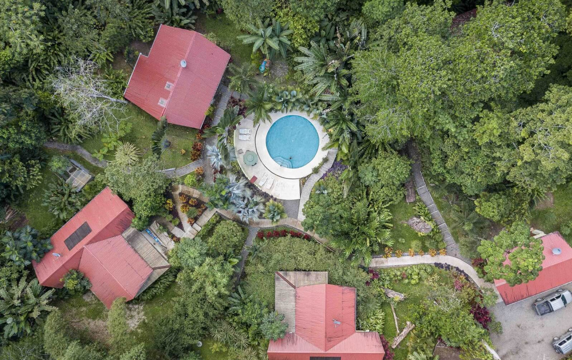 Invest In Properties at Costa Rica