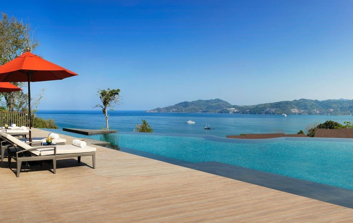 Invest In properties at Phuket Thailand