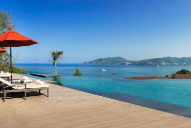 Invest In properties at Phuket Thailand