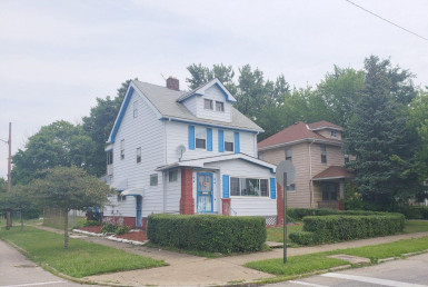 Property Investment in Mount Pleasant Cleveland