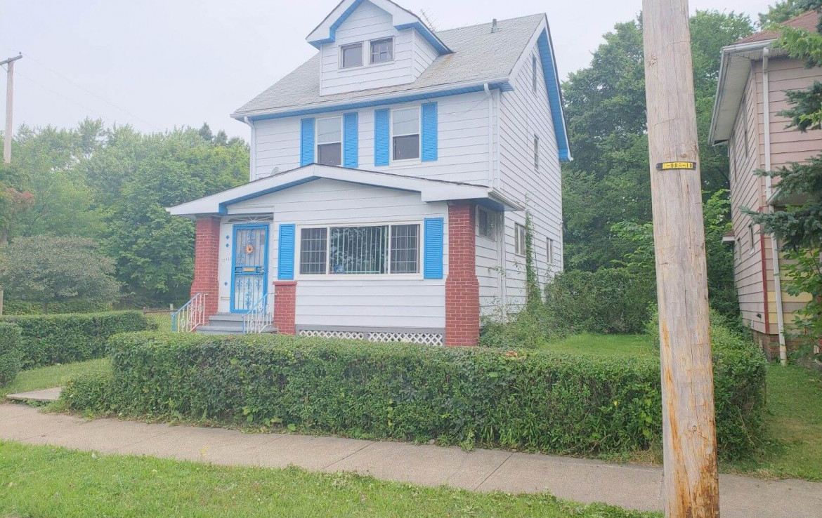 Property Investment in Mount Pleasant Cleveland